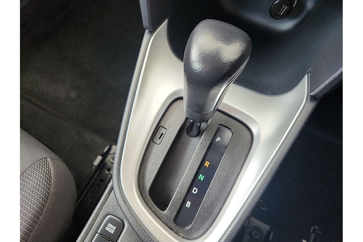 2021 Toyota Yaris Cross GX MXPJ15R