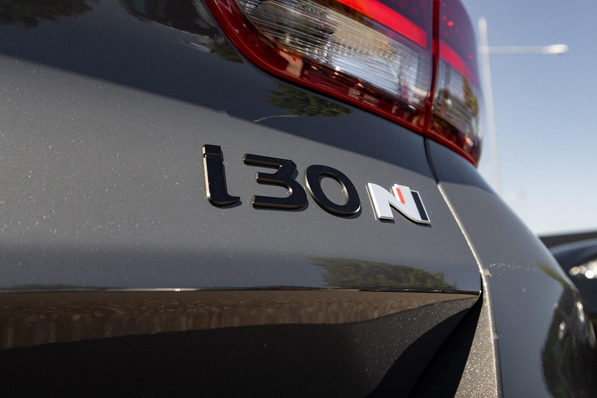 2025 Hyundai i30 N Premium PDe.V6