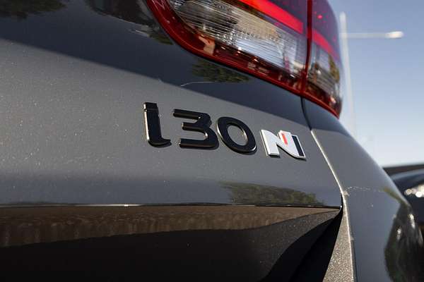 2025 Hyundai i30 N Premium PDe.V6