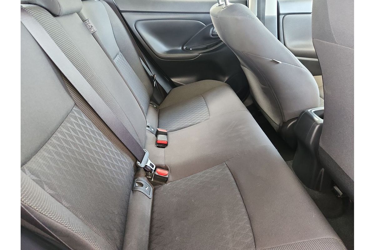 2021 Toyota Yaris Cross GX MXPJ15R