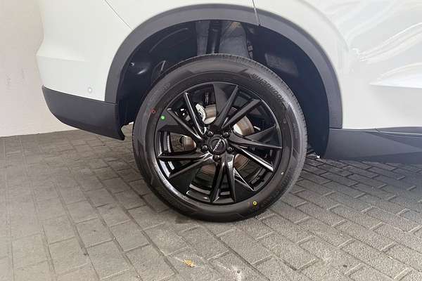 2025 GWM Haval H6 Ultra Hybrid B01