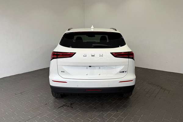 2025 GWM Haval H6 Ultra Hybrid B01