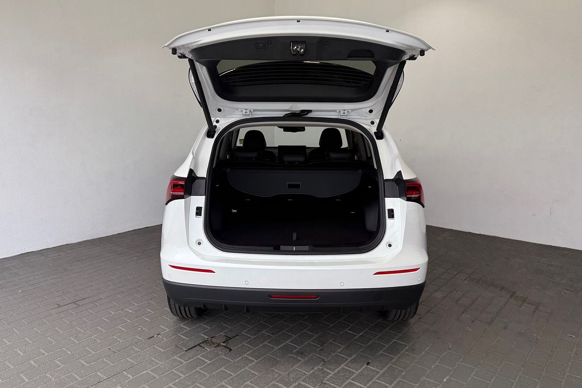 2025 GWM Haval H6 Ultra Hybrid B01