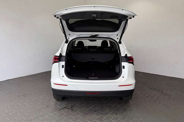 2025 GWM Haval H6 Ultra Hybrid B01
