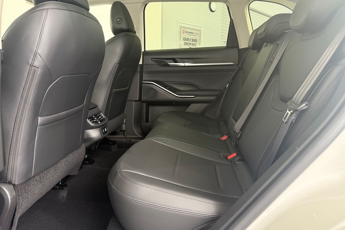 2025 GWM Haval H6 Ultra Hybrid B01