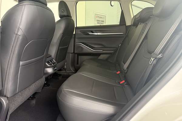 2025 GWM Haval H6 Ultra Hybrid B01