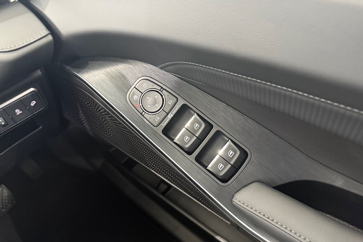 2025 GWM Haval H6 Ultra Hybrid B01
