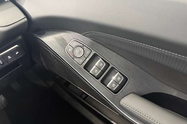 2025 GWM Haval H6 Ultra Hybrid B01