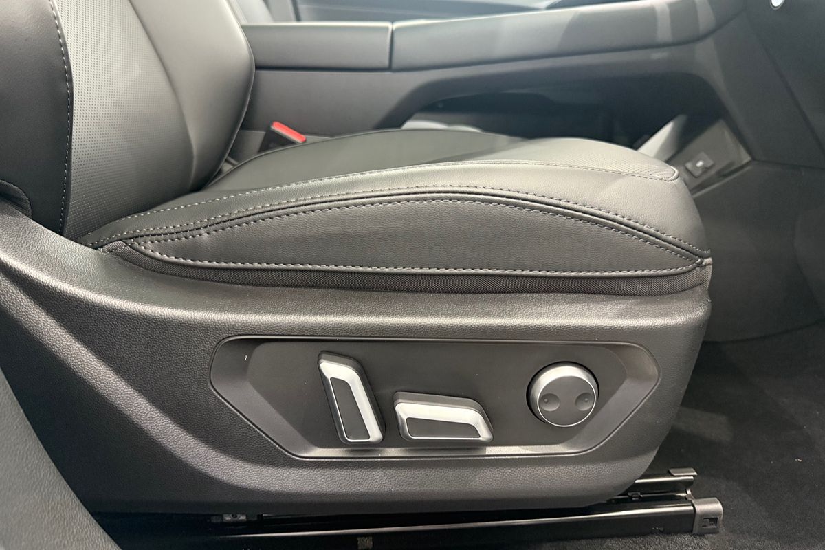 2025 GWM Haval H6 Ultra Hybrid B01