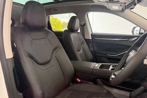 2025 GWM Haval H6 Ultra Hybrid B01