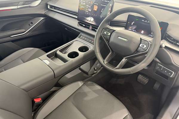 2025 GWM Haval H6 Ultra Hybrid B01