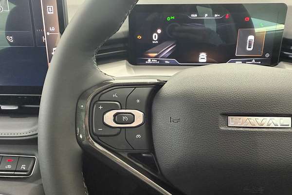 2025 GWM Haval H6 Ultra Hybrid B01