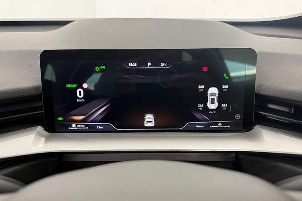 2025 GWM Haval H6 Ultra Hybrid B01