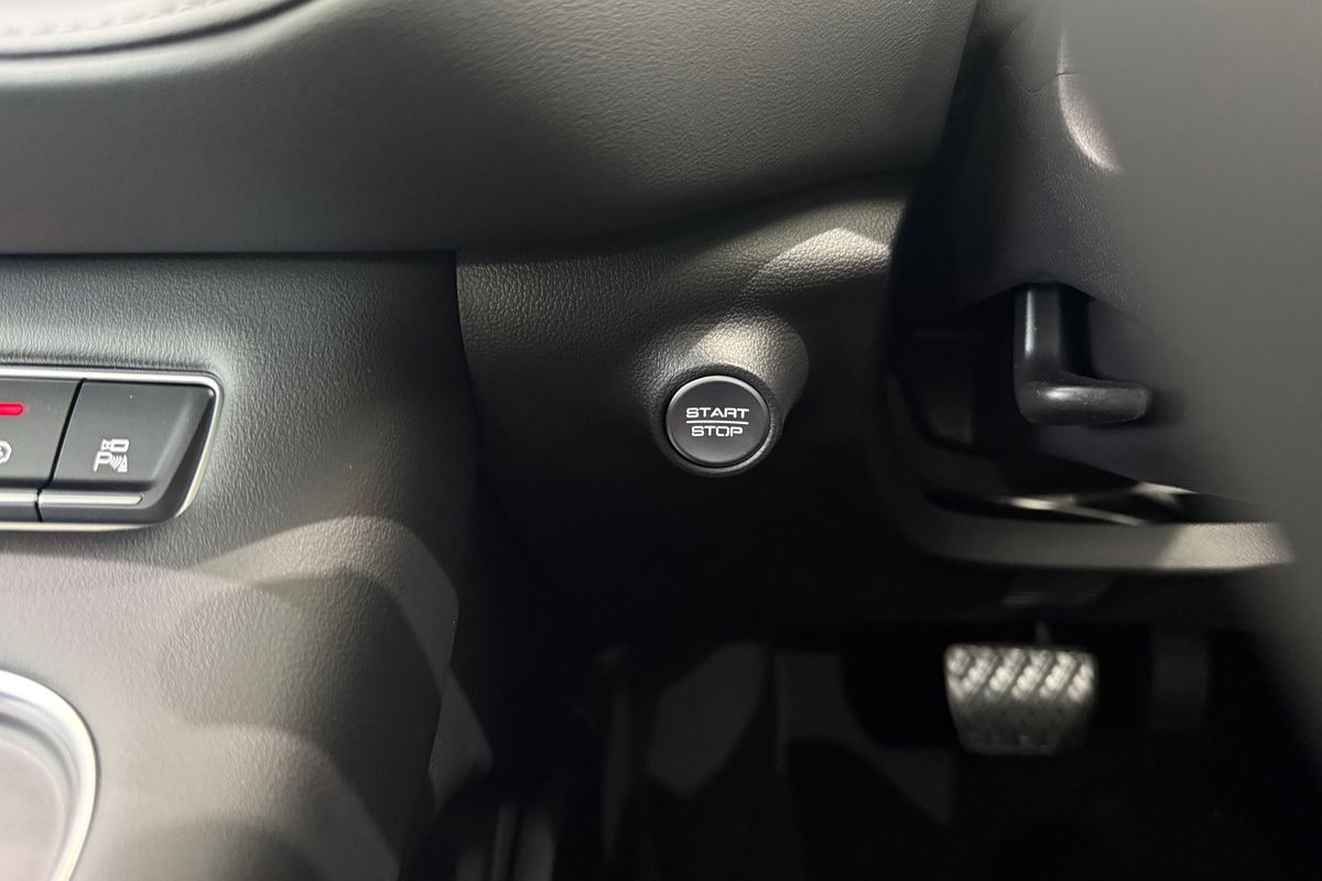 2025 GWM Haval H6 Ultra Hybrid B01
