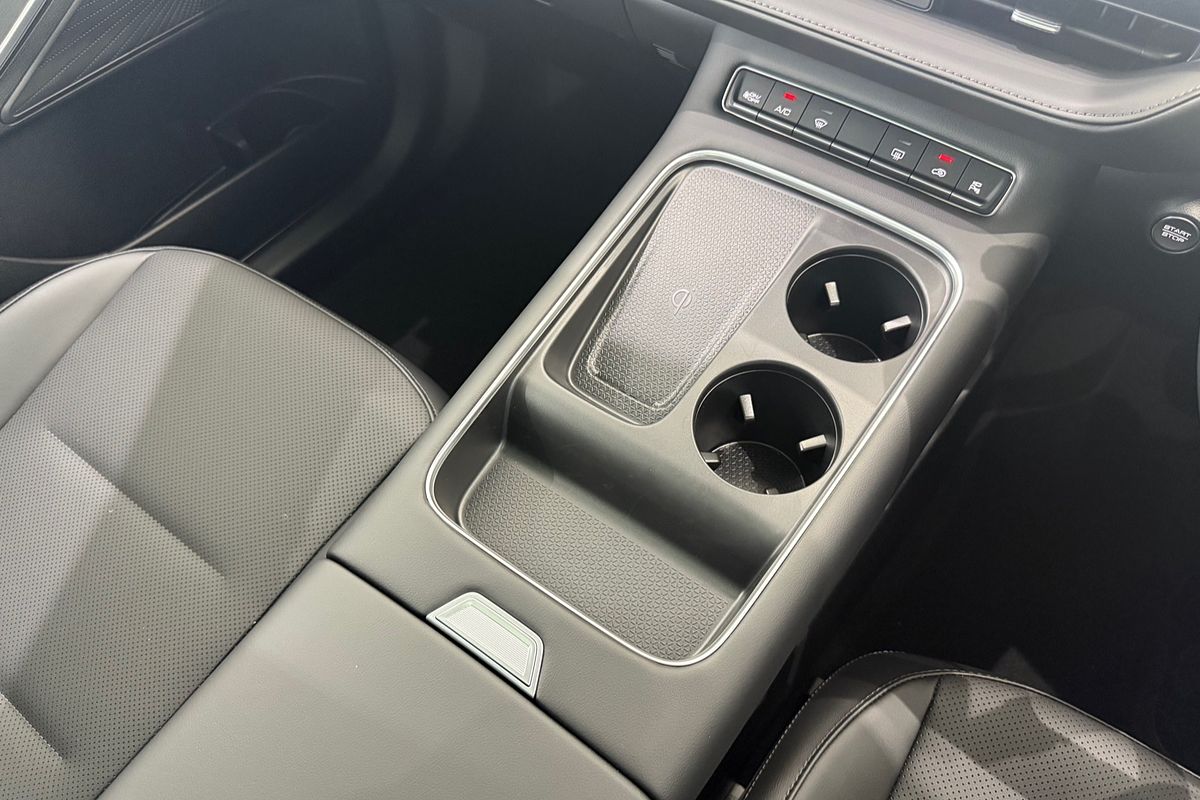 2025 GWM Haval H6 Ultra Hybrid B01