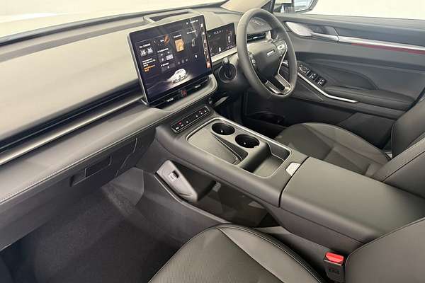 2025 GWM Haval H6 Ultra Hybrid B01