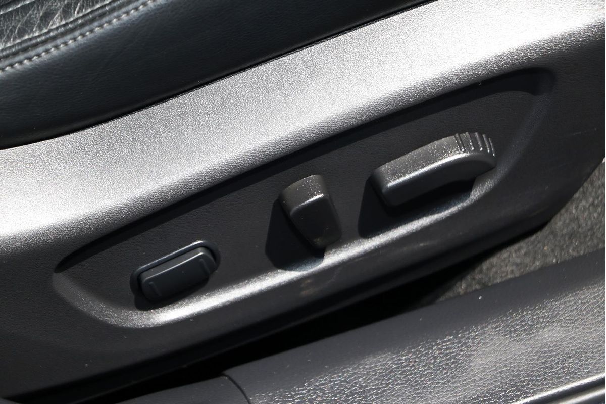 2022 Nissan X-TRAIL ST-L T32