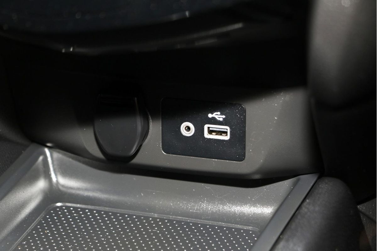 2022 Nissan X-TRAIL ST-L T32