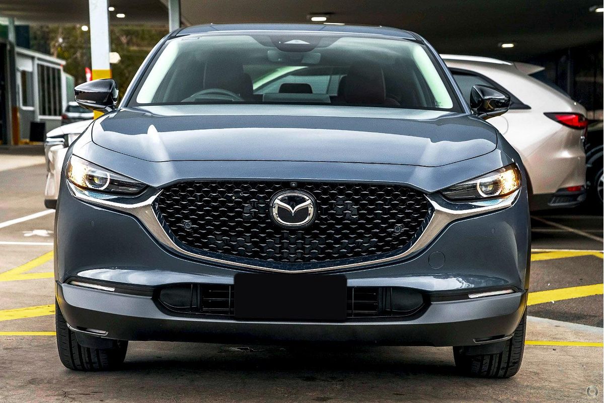 2025 Mazda CX-30 G25 GT SP DM Series