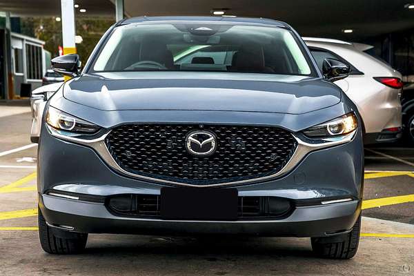 2025 Mazda CX-30 G25 GT SP DM Series