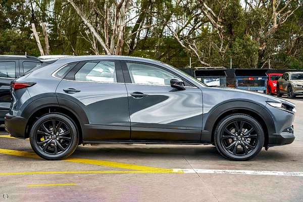 2025 Mazda CX-30 G25 GT SP DM Series