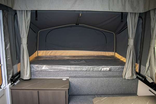 2025 Jayco SWIFT CAMPER CP-MY25