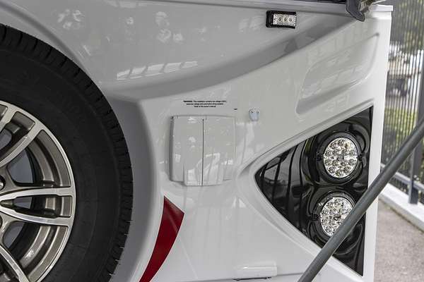 2025 Jayco SWIFT CAMPER CP-MY25