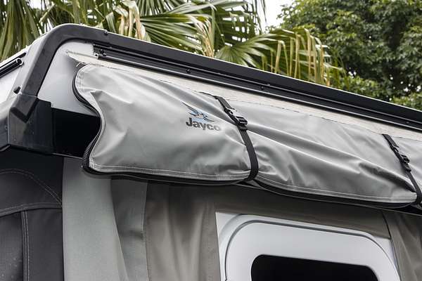 2025 Jayco SWIFT CAMPER CP-MY25