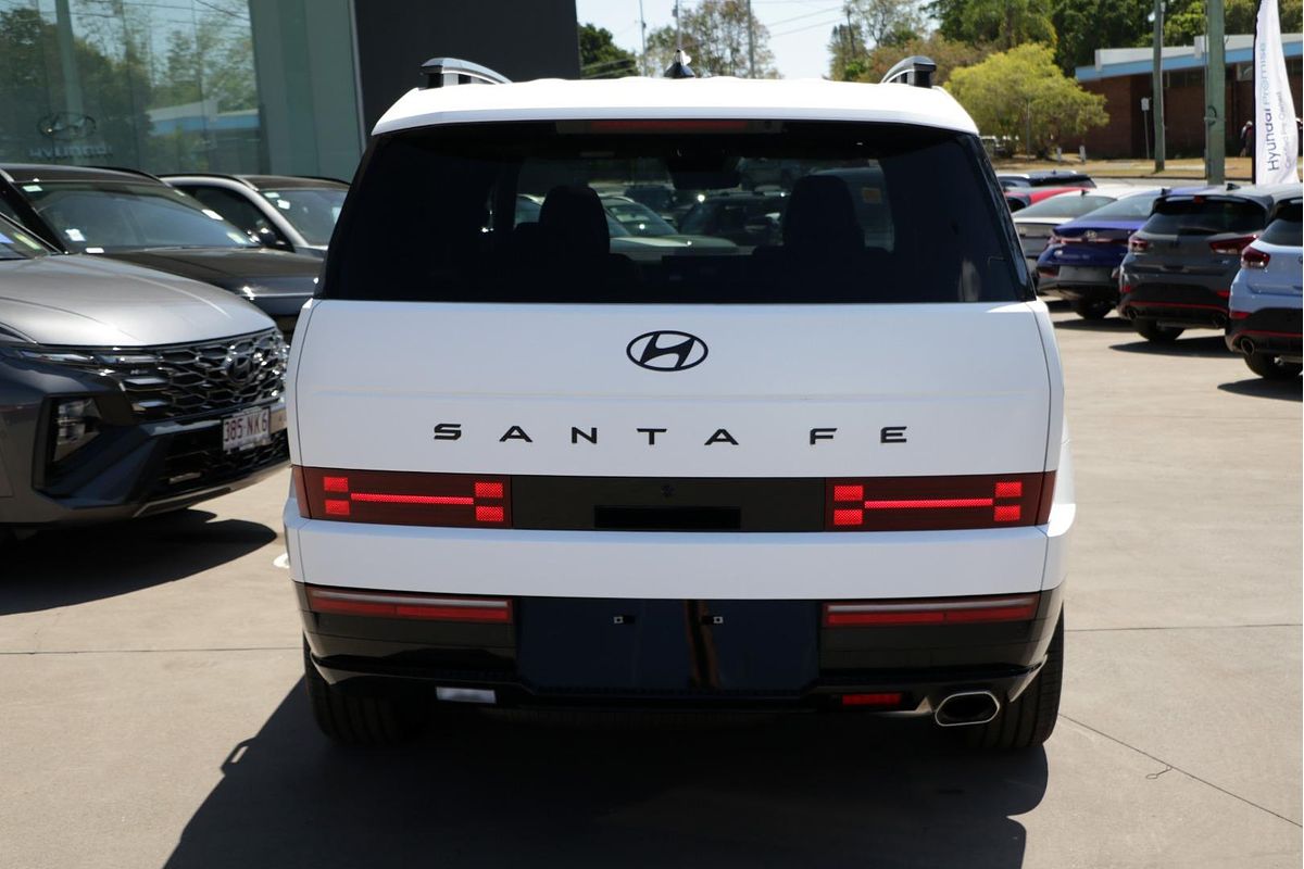 2025 Hyundai Santa Fe Calligraphy MX5.V1