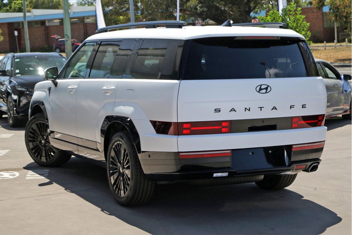 2025 Hyundai Santa Fe Calligraphy MX5.V1