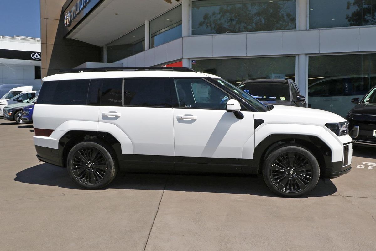 2025 Hyundai Santa Fe Calligraphy MX5.V1