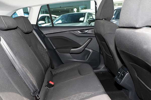 2021 SKODA Scala 110TSI NW