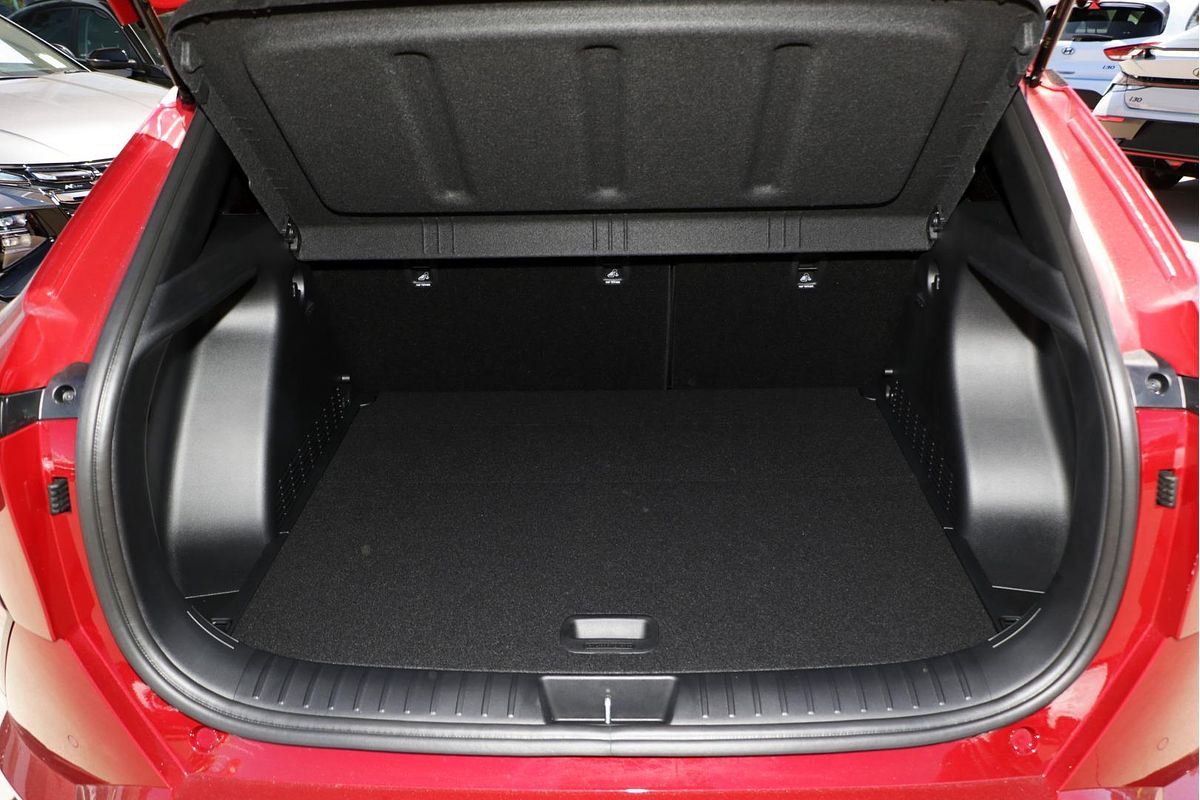 2025 Hyundai Kona Hybrid Elite N Line SX2.V3