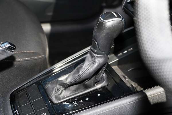 2021 SKODA Scala 110TSI NW