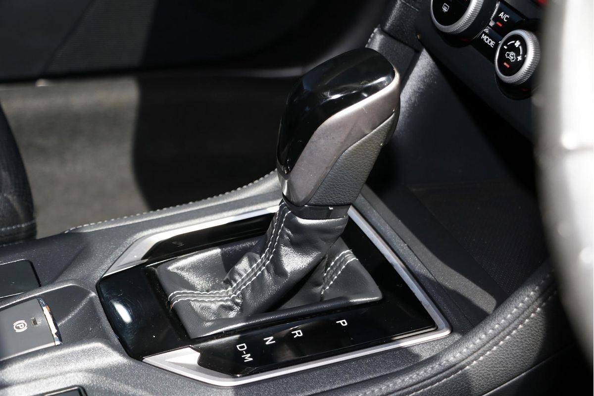 2017 Subaru Impreza 2.0i G5