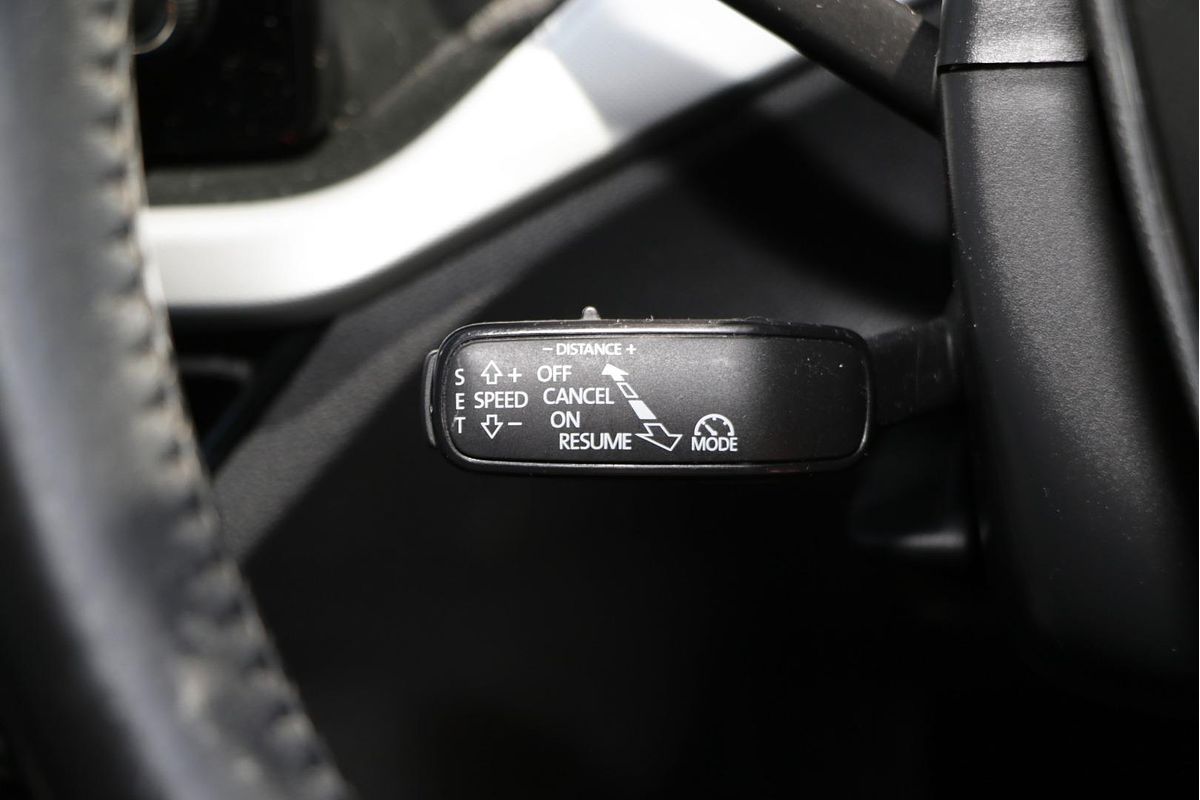 2021 SKODA Scala 110TSI NW