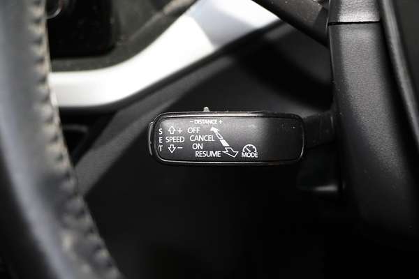 2021 SKODA Scala 110TSI NW