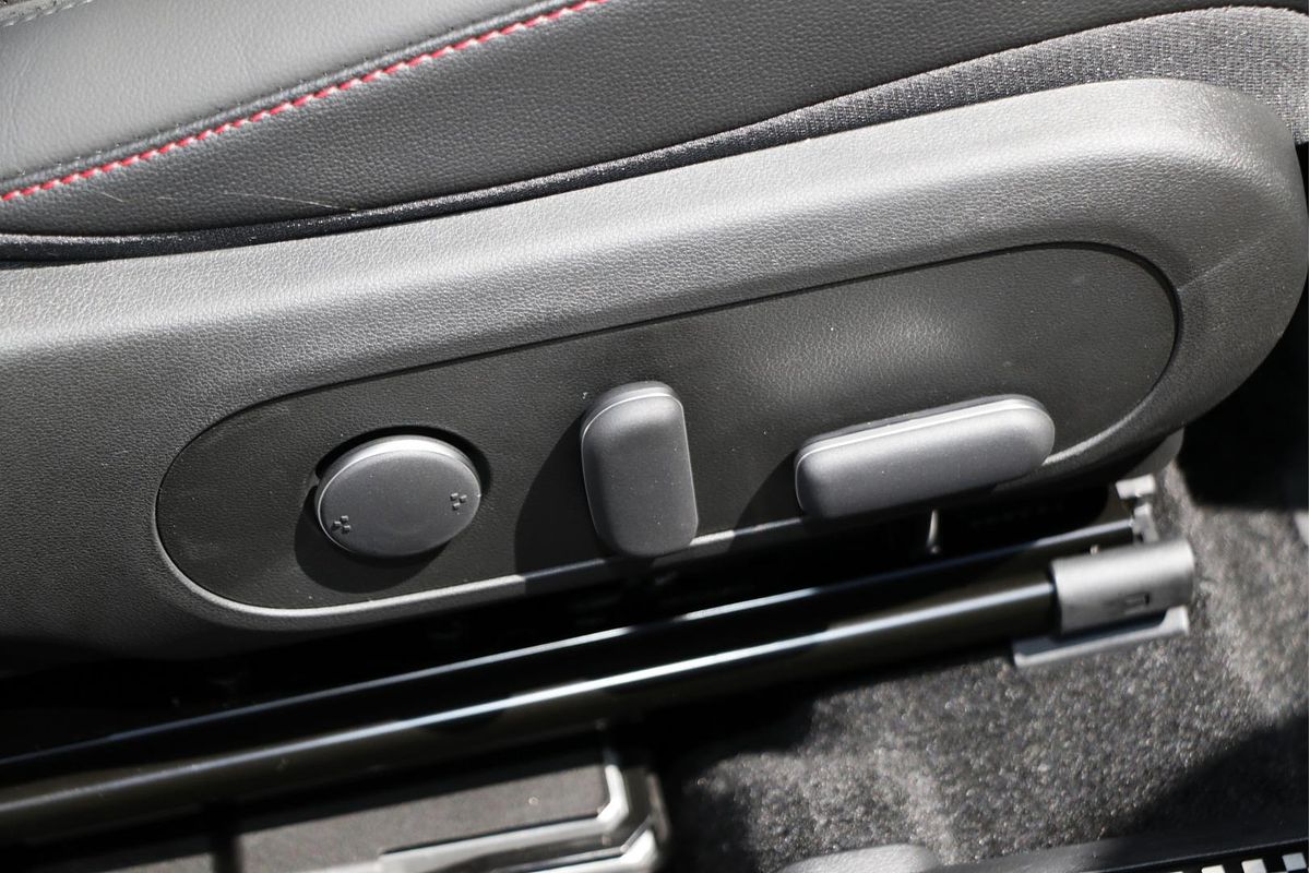 2025 Hyundai Kona Hybrid Elite N Line SX2.V3