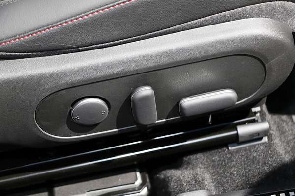 2025 Hyundai Kona Hybrid Elite N Line SX2.V3