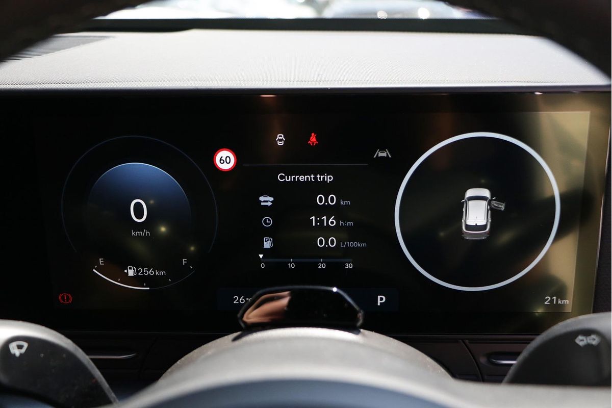 2025 Hyundai Kona Elite SX2.V3