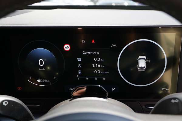 2025 Hyundai Kona Elite SX2.V3