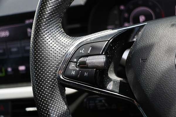 2021 SKODA Scala 110TSI NW