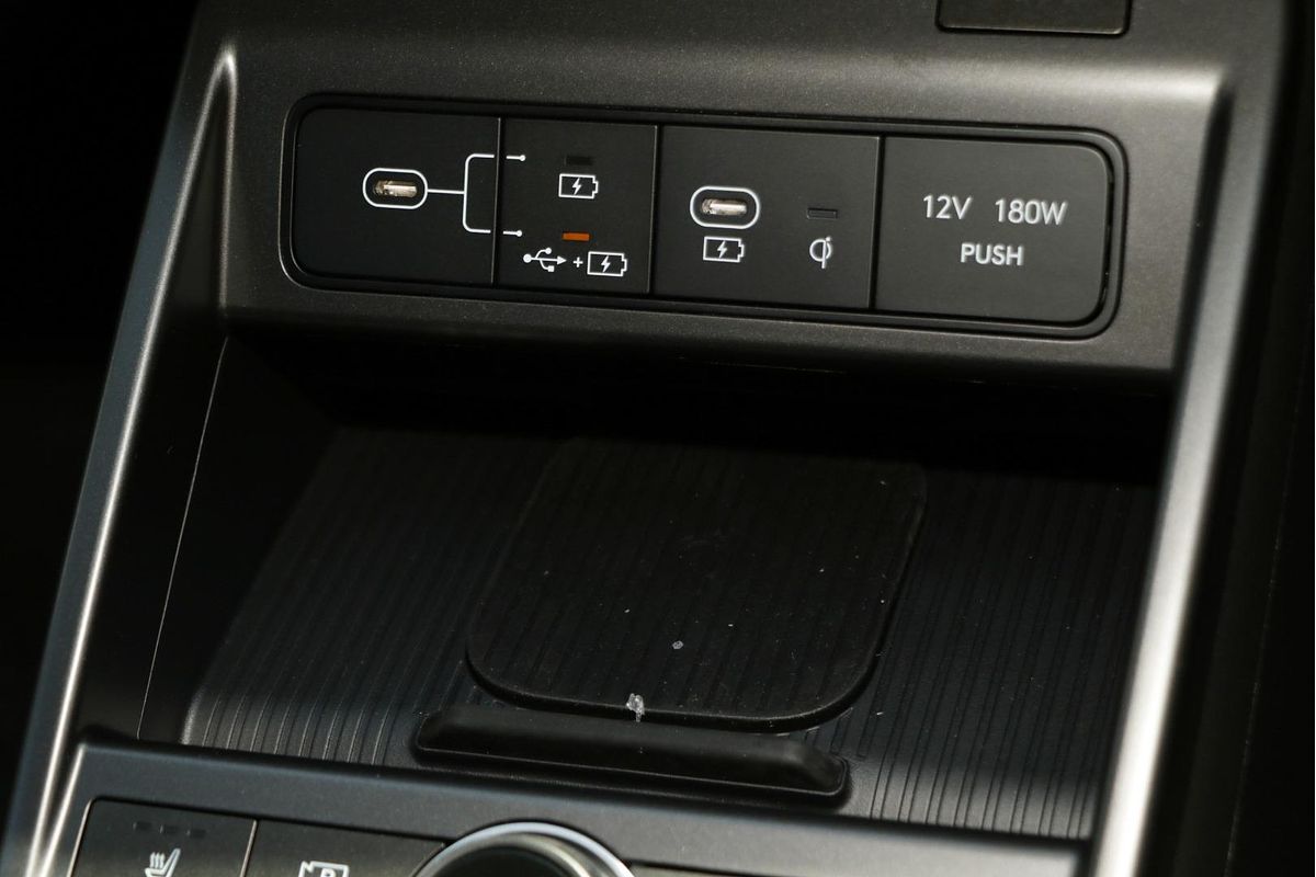 2025 Hyundai Kona Hybrid Elite N Line SX2.V3