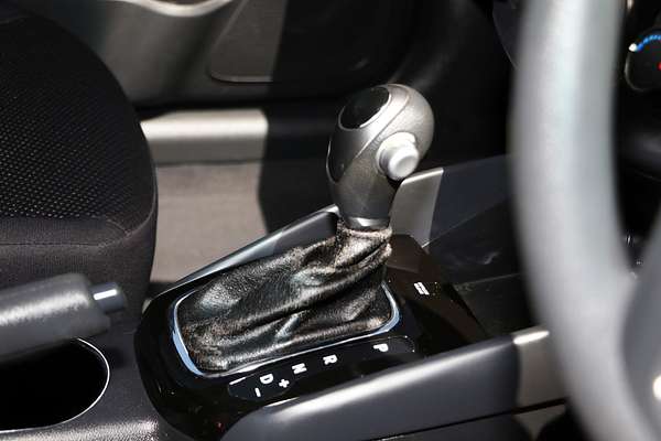 2011 Kia Cerato S TD