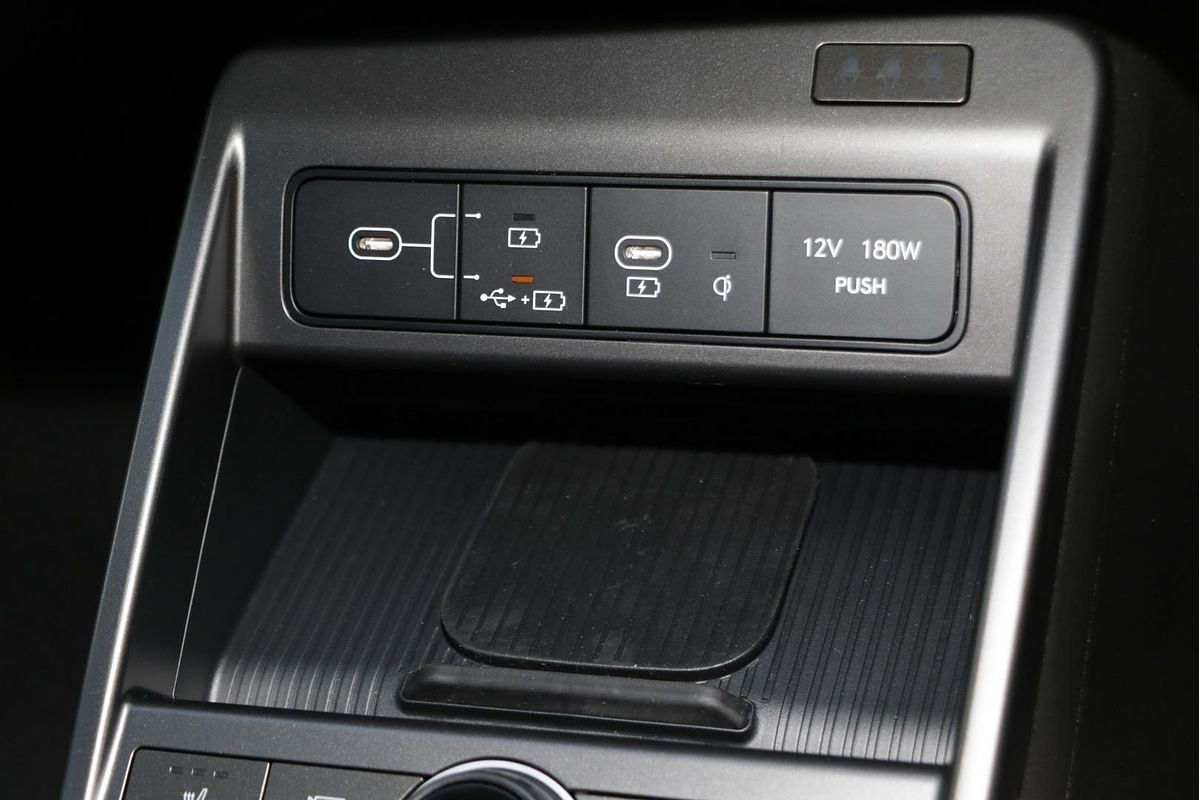 2025 Hyundai Kona Elite SX2.V3