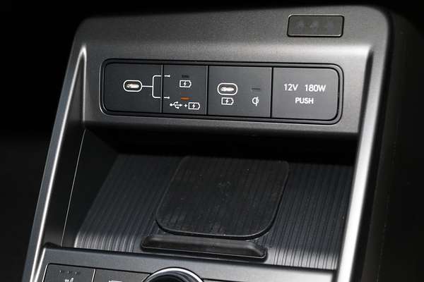 2025 Hyundai Kona Elite SX2.V3