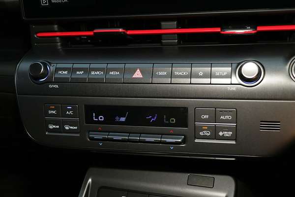 2025 Hyundai Kona Hybrid Elite N Line SX2.V3