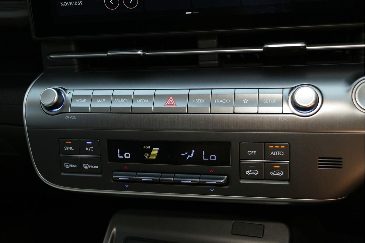 2025 Hyundai Kona Elite SX2.V3