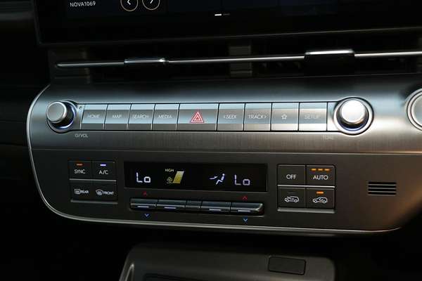 2025 Hyundai Kona Elite SX2.V3