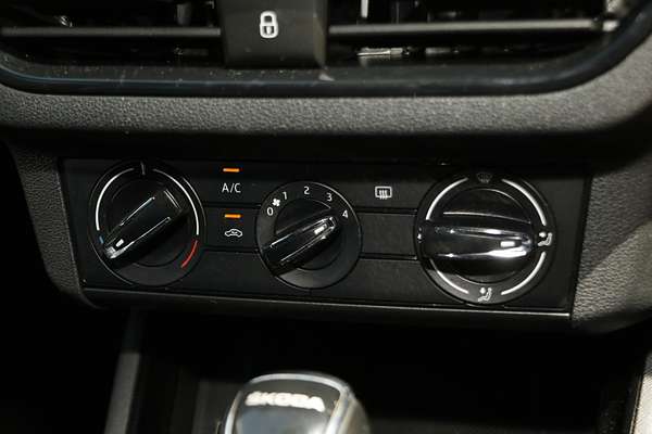 2021 SKODA Scala 110TSI NW